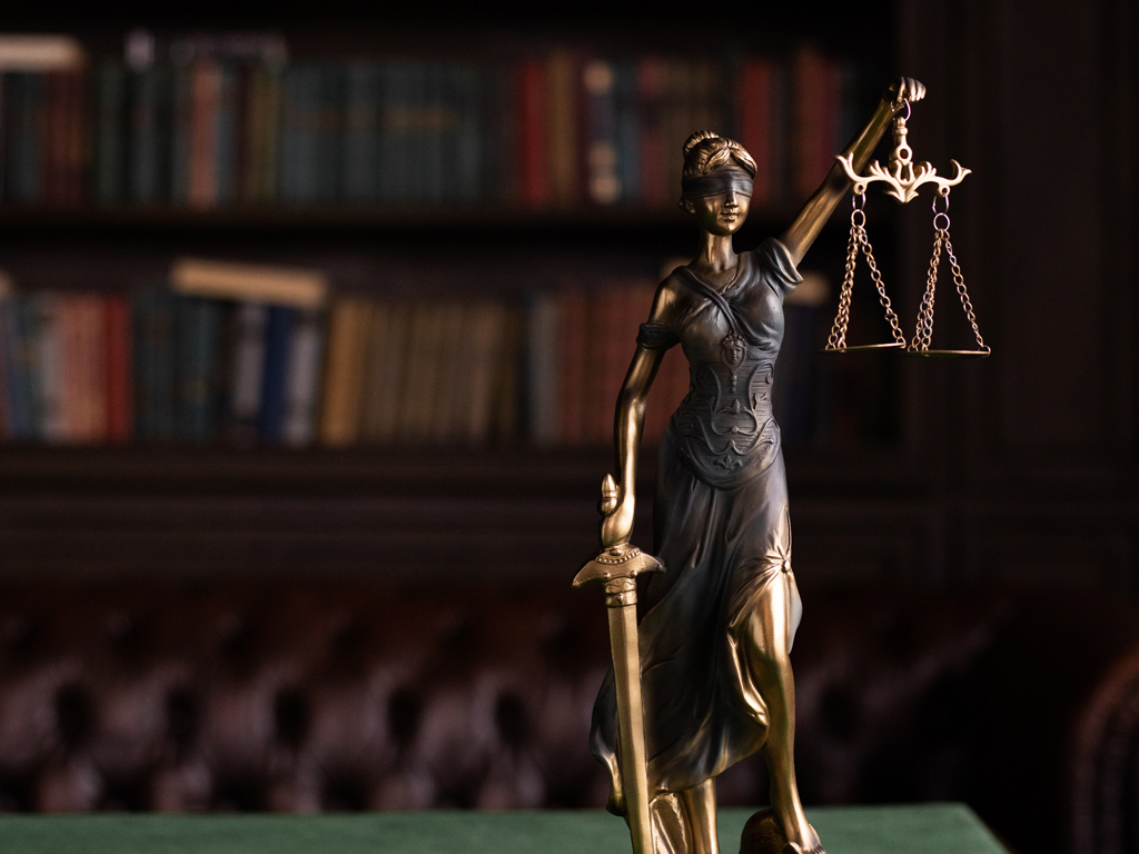 Los 5 Aspectos Clave que Debes Conocer Sobre la Ley de Amparo en México