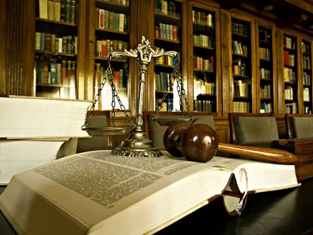 Atenuante en derecho penal