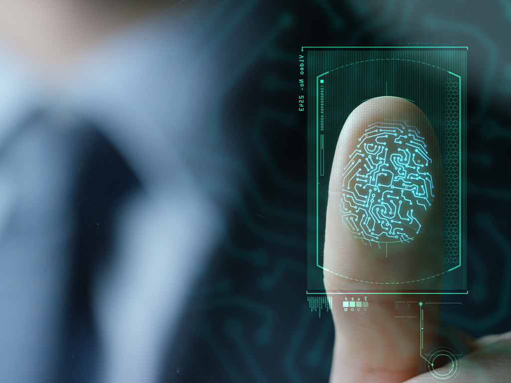 El delicado tema de los Datos Biométricos