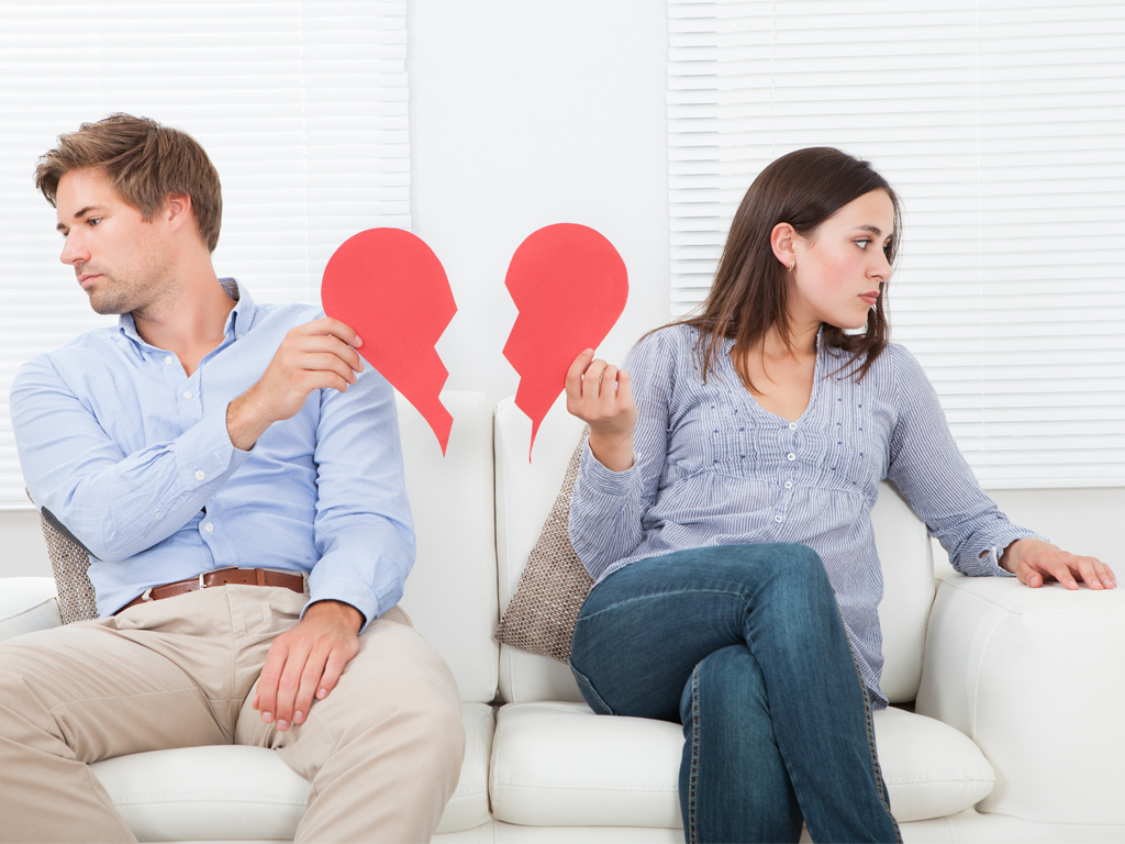 La compensación económica después del divorcio