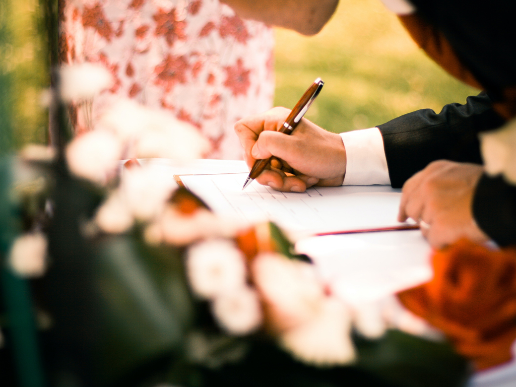 Motivos principales para hacer un excelente contrato