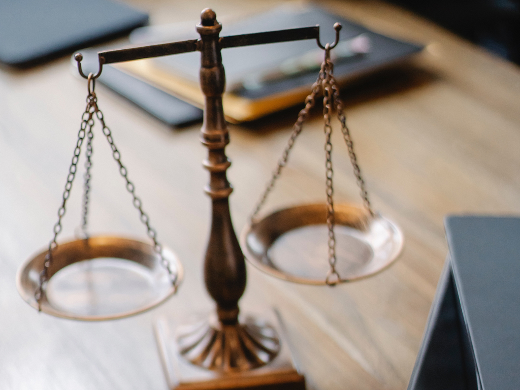Qué es un Juicio de Amparo