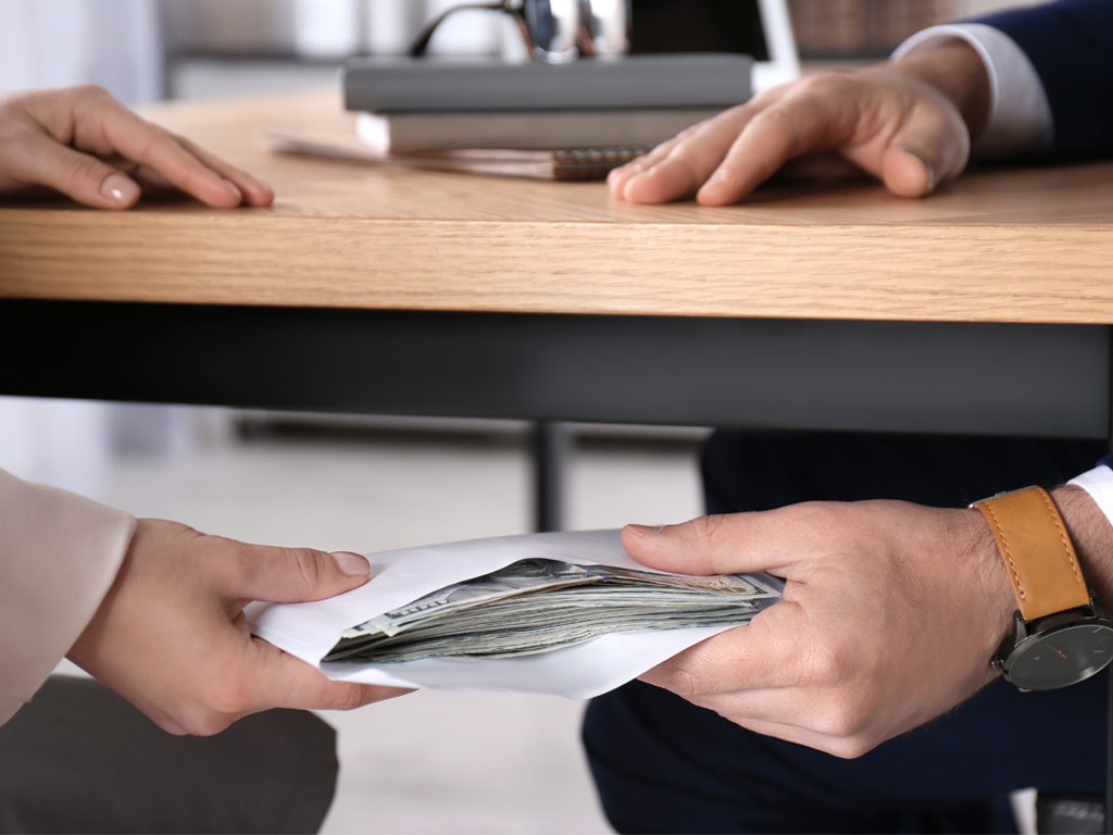 ¿Cuál es el bien jurídico protegido frente a la extorsión?