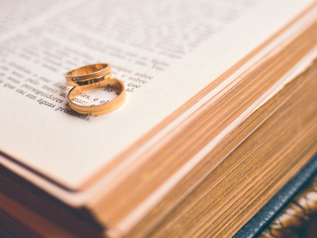 Capitulaciones matrimoniales en México