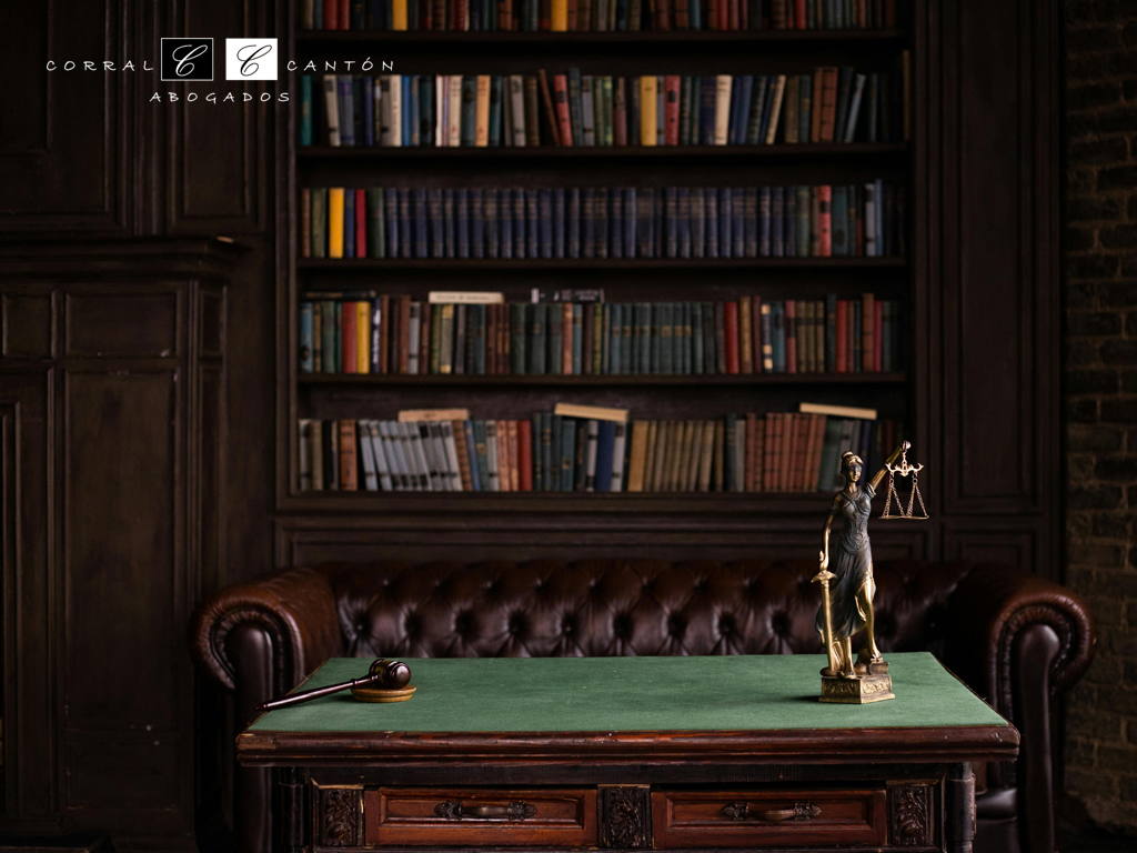 Cómo elegir un buen despacho jurídico en México