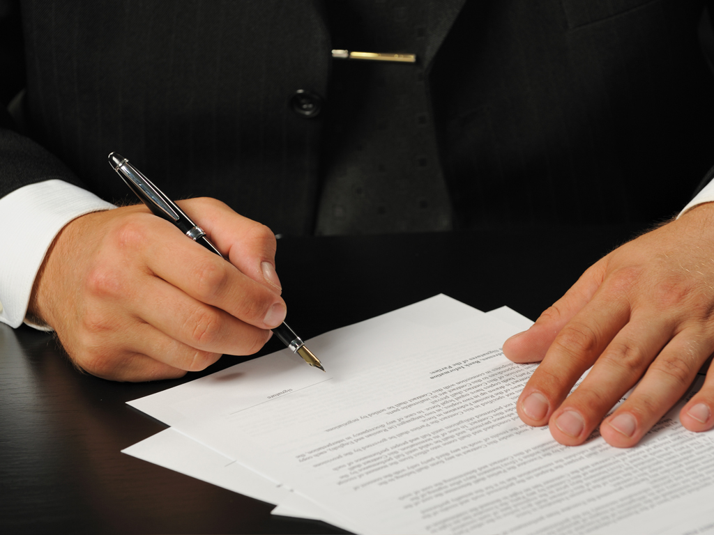 Todo sobre el contrato de compraventa