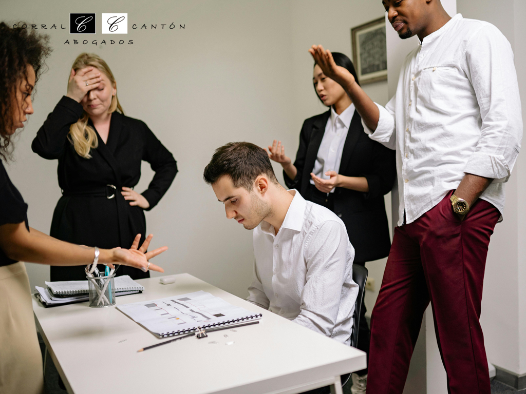 Conflictos entre Particulares: Mecanismos para Defender tus Derechos