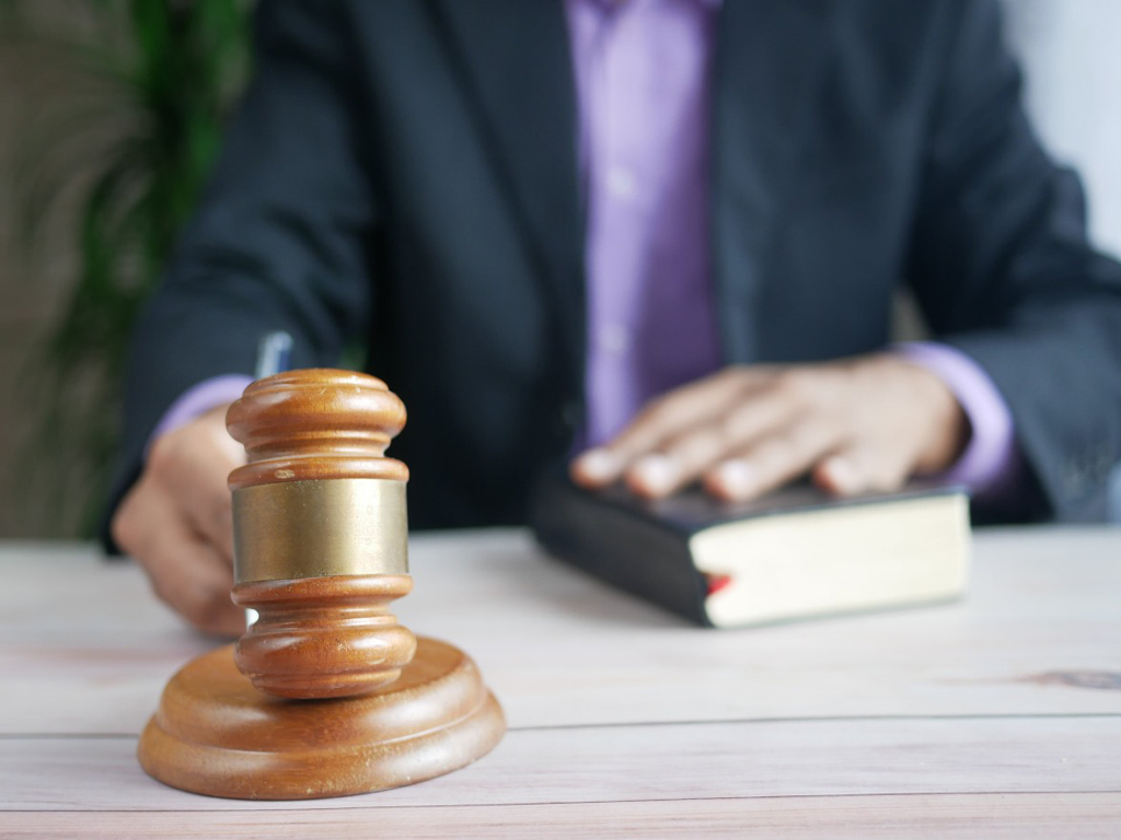 Derecho penal, ¿Cómo entenderlo mejor?
