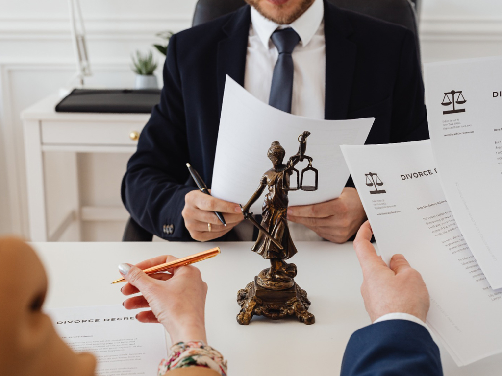 Divorcio por mutuo consentimiento en México