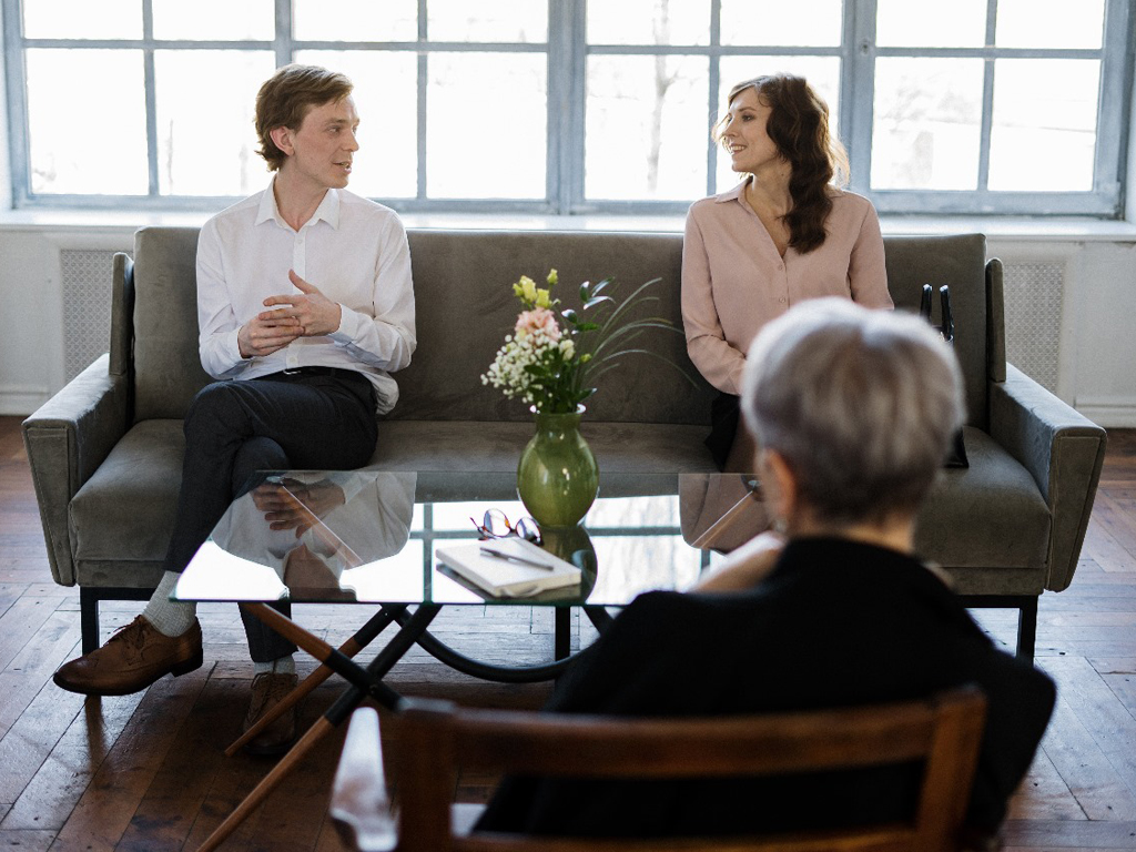 Divorcio por Mutuo Consentimiento: Un Camino hacia Nuevos Comienzos. Parte 2