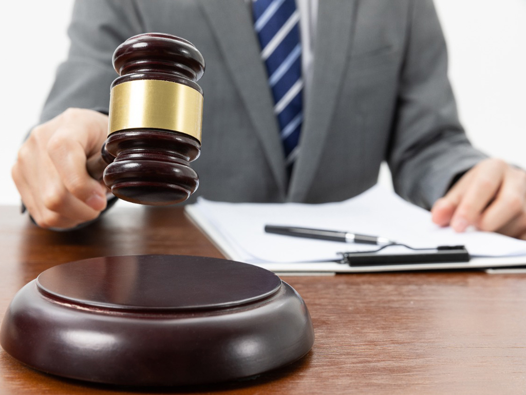 El dolo en el Derecho Penal