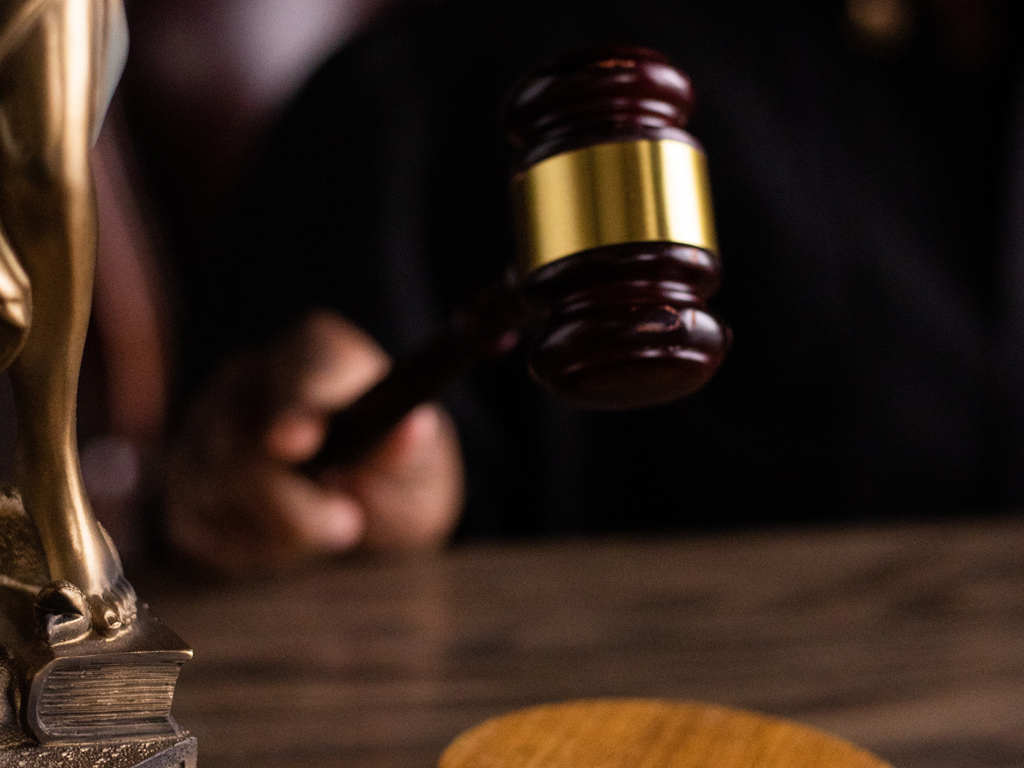 La ejecución de sentencia en el Derecho Procesal PARTE DOS