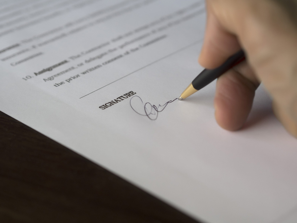 El testamento; personal, libre y revocable