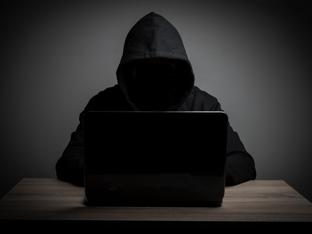 Cuídate de los fraudes