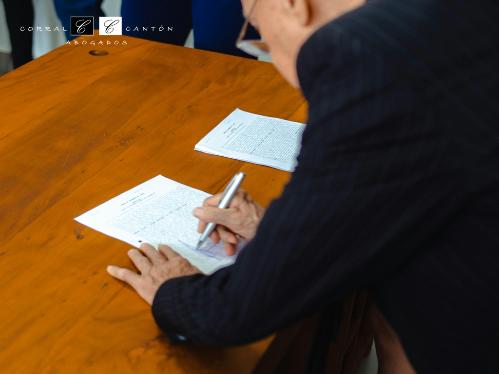 Todo lo que Debes Saber sobre el Testamento: Qué es, Tipos y Cómo Hacer Uno