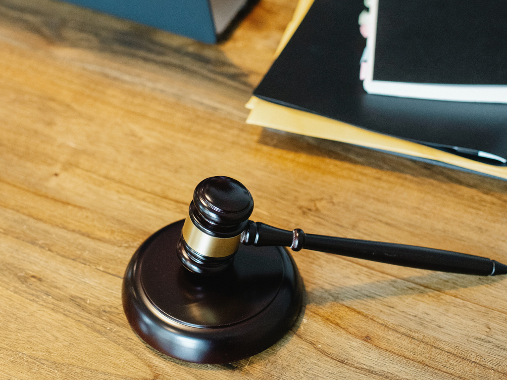 ¿Qué es Litigio?