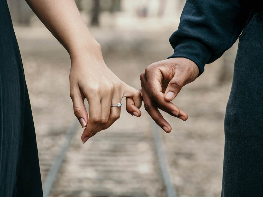 ¿sabías que no todos pueden contraer matrimonio?