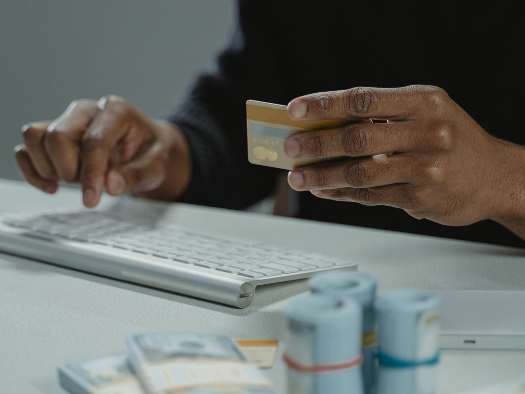 Otros tipos de fraude