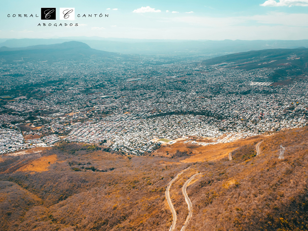 Prescripción adquisitiva en México - Parte 2