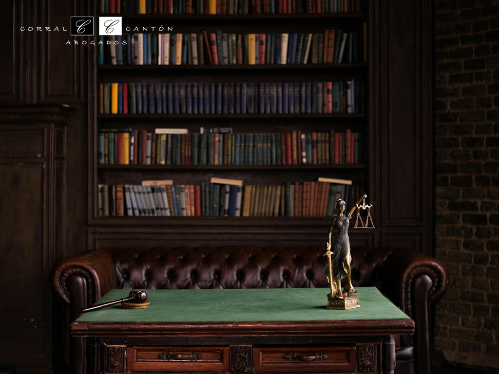 Principales áreas de asesoría jurídica en México – Primera Parte