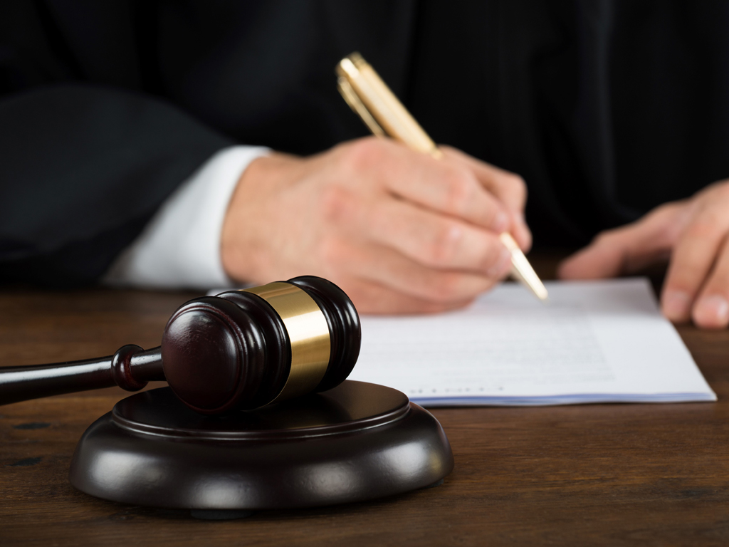 ¿Qué es la responsabilidad penal?