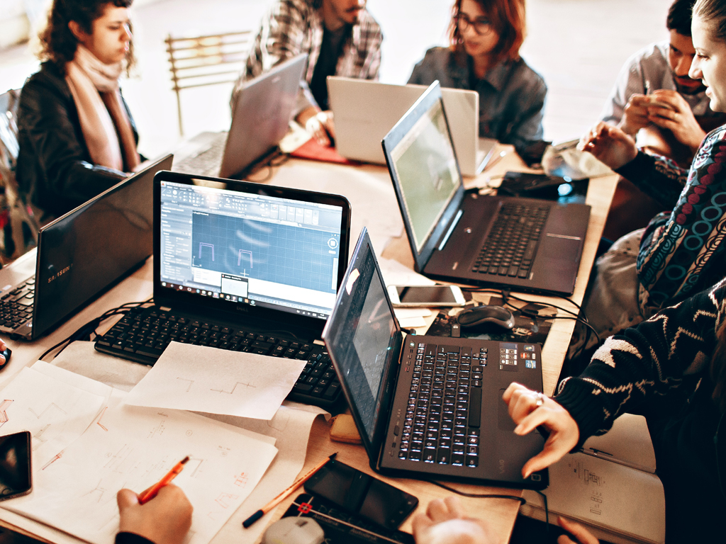 Empresas con Sociedad Laboral