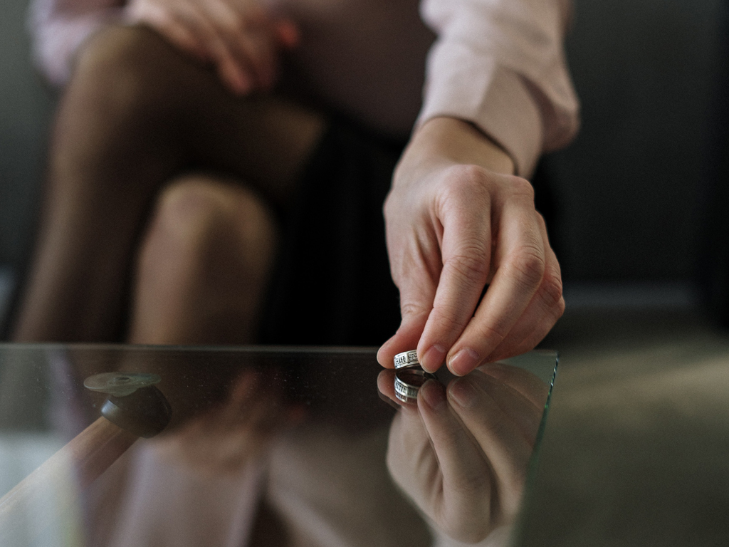 Tipos de Divorcio Parte 1