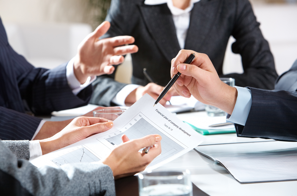 Servicios de derecho mercantil