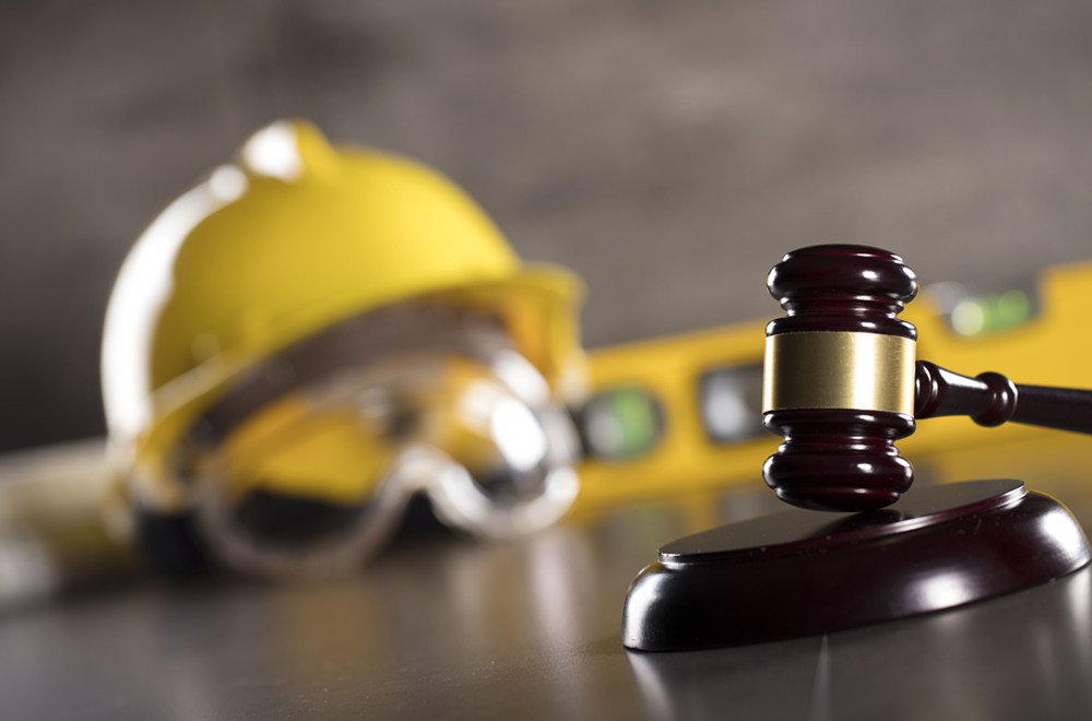 Servicios de derecho laboral