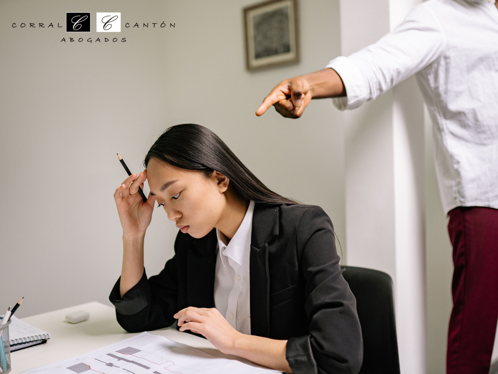 Violencia en la empresa: un riesgo que no debe ignorarse